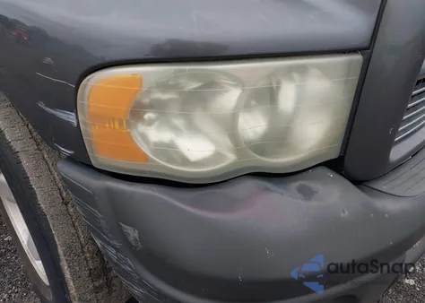 2003 Dodge Ram 1500 Slt/Laramie/St z USA, uszkodzony, nr VIN 1D7HA18N53S179477